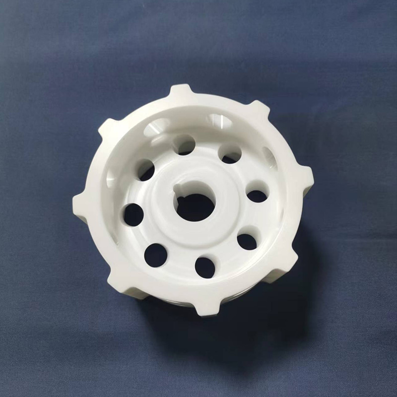 氧化鋯精密結構件